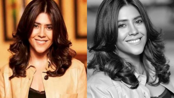 Ektaa R Kapoor