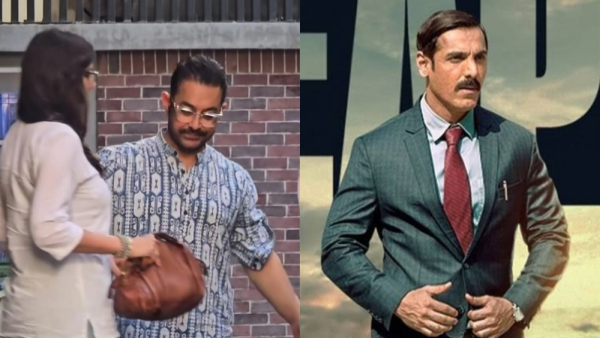 Entertainment Live Updates Today March 19 2025