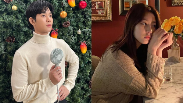 Kim Soo Hyun-Kim Sae Ron Dating Controversy New Leaked Audio