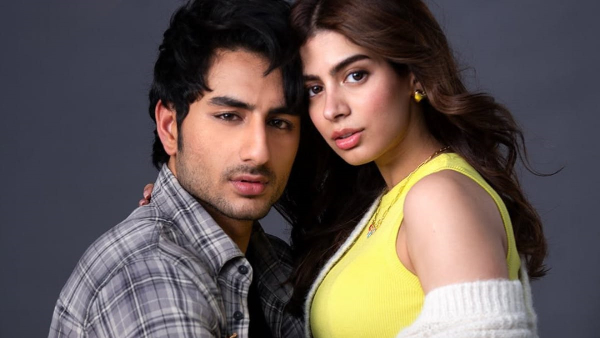 Nadaaniyan Leaked Online After Release Nadaaniyan Leaked Online After Release