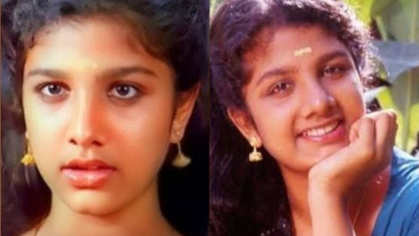 Rambha now 49