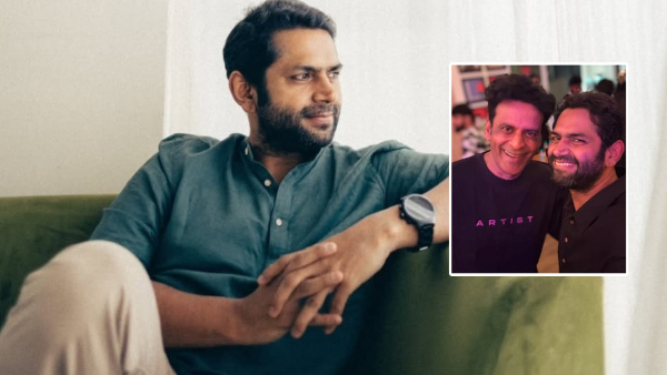 Sharib Hashmi Exclusive The Family Man Season 3 Update