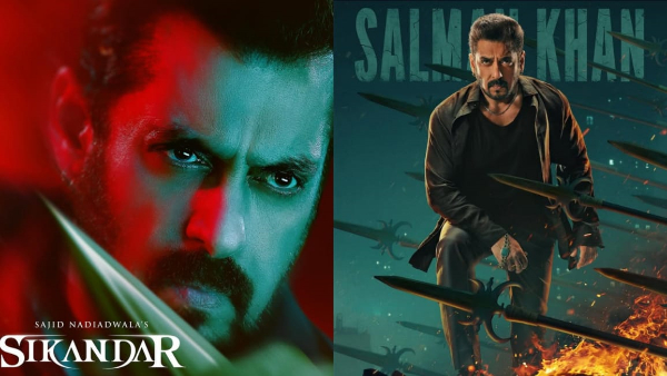 Sikandar Advance Booking Date Sikandar Advance Booking Date