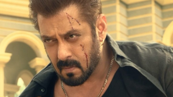 Sikandar Trailer Release Date Updates