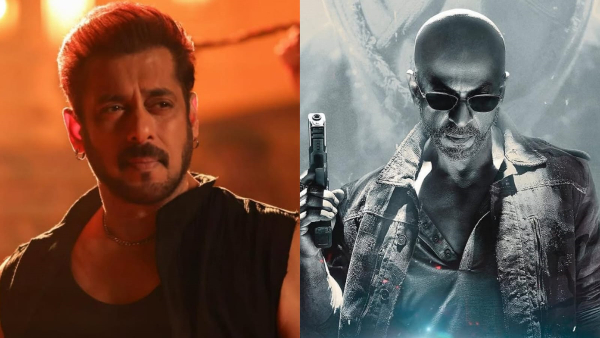 Sikandar Trailer Beats Jawan Record Sikandar Trailer Beats Jawan Record