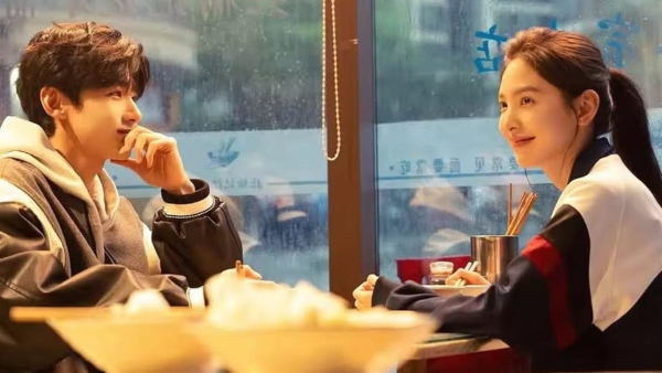 The First Frost Cdrama Episodes 26-27 Release Time Today The First Frost Cdrama Episodes 26-27 Release Time Today