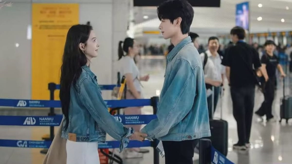 The First Frost Finale Episodes 30-32 Early Access