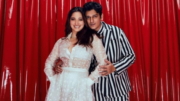 Vijay Varma-Tamannaah Bhatia Break Up