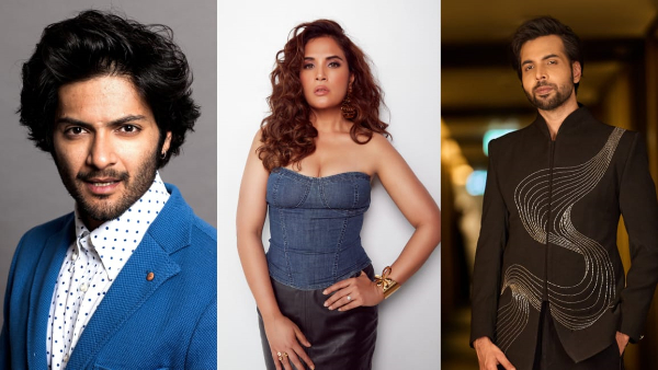 World Theatre Day 2025 7 Bollywood Actors Stage Debuts