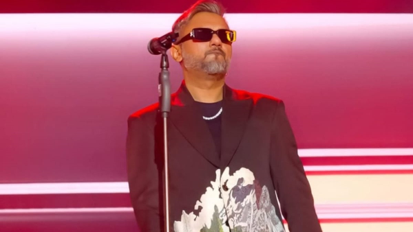 Yo Yo Honey Singh Jaipur Concert 2025 Date Venue amp amp Timing Yo Yo Honey Singh Jaipur Concert 2025 Date Venue amp amp Timing