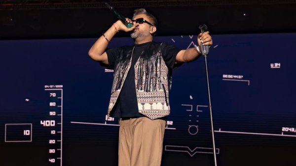 Yo Yo Honey Singh Pune Concert Date Venue amp amp Timing