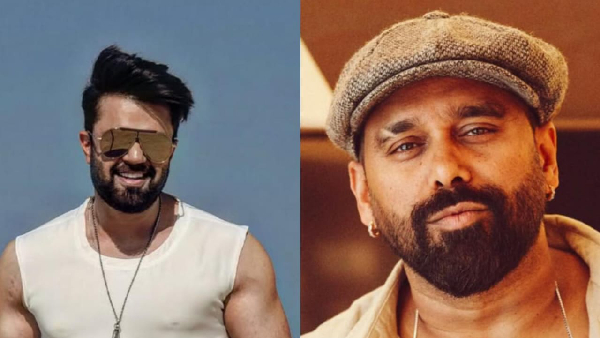 Bosco Martis Praises Maniesh Paul