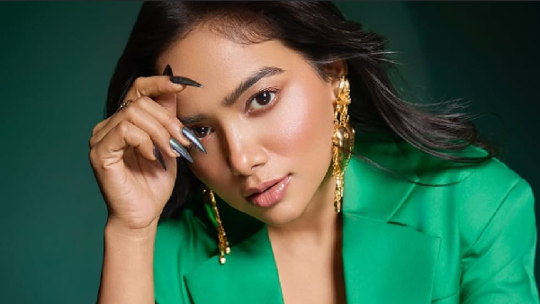 Manisha Rani Secures Her Dream Home in Mumbai Manisha Rani Secures Her Dream Home in Mumbai