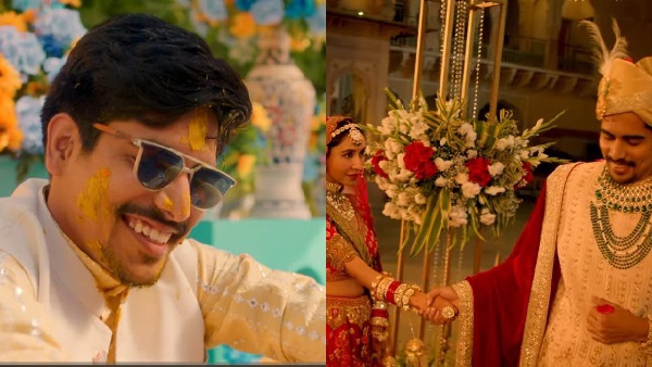 Milan The Ultimate Wedding Anthem Hits 8 million Views