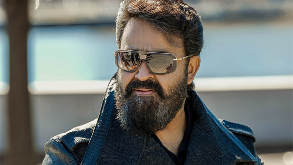 Mohanlal Expresses Regret Over Empuraan Controversy