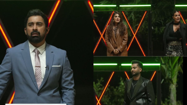 mtv roadies 20 elvish yadav mtv roadies