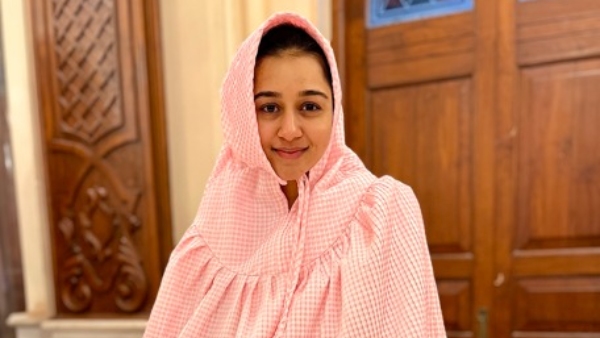 Eid-Ul-Fitr 2025 EXCLUSIVE Bhagya Lakshmi s Munira Kudrati Eid-Ul-Fitr 2025 EXCLUSIVE Bhagya Lakshmi s Munira Kudrati