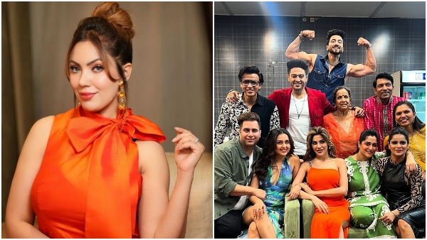 Munmun Dutta Was Offered Celebrity MasterChef India