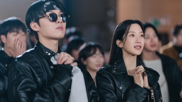 My Dearest Nemesis Episode 11-12 Release Time Last Episode