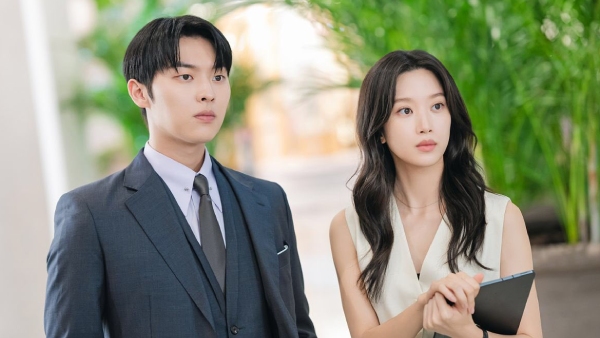 My Dearest Nemesis Episode 10 OTT Release Date Platform