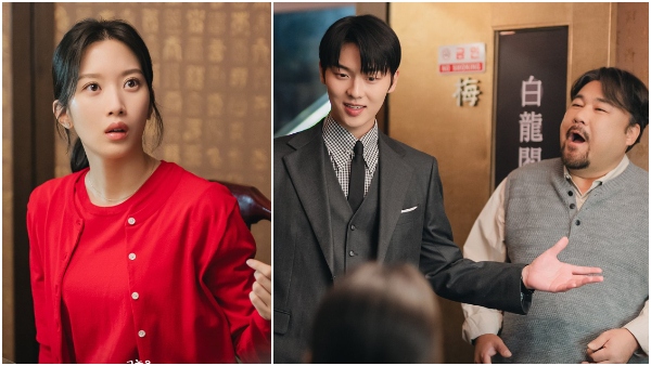 My Dearest Nemesis Episode 7 Release Time