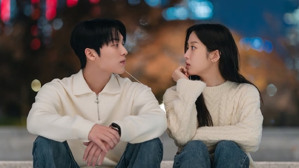 My Dearest Nemesis Episode 8 Release Time