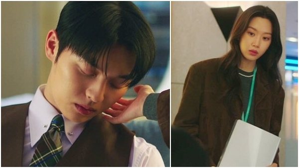 My Dearest Nemesis Episode 9 OTT Release Date Platform