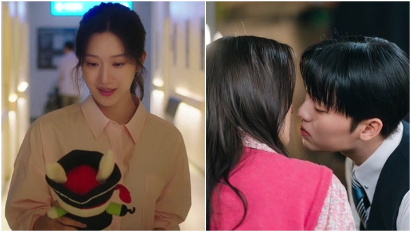 My Dearest Nemesis Episode 7 With English Subtitles My Dearest Nemesis Episode 7 With English Subtitles