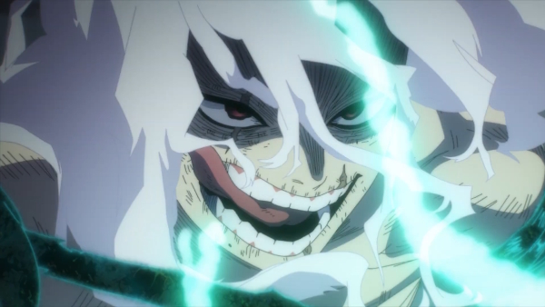 My Hero Academia Trailer Teased By Crunchyroll My Hero Academia Trailer Teased By Crunchyroll