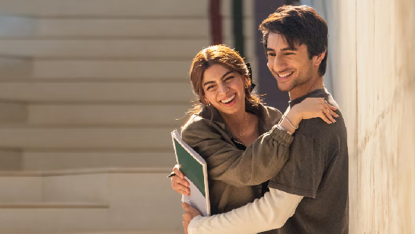 Nadaaniyan Full Movie Download In HD