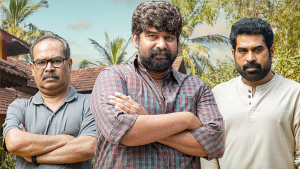 Narayaneente Moonnaanmakkal Now Streaming On OTT Narayaneente Moonnaanmakkal Now Streaming On OTT