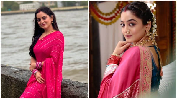 Udne Ki Aasha Neha Harsora Sailee