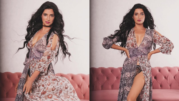 Abhishek Ranjit EXCLUSIVE Interview