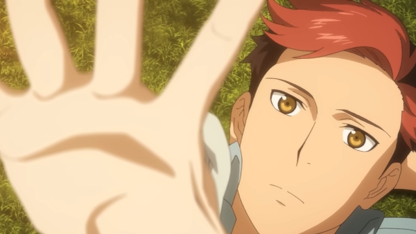 Moonrise Anime Series Coming To Netflix Soon