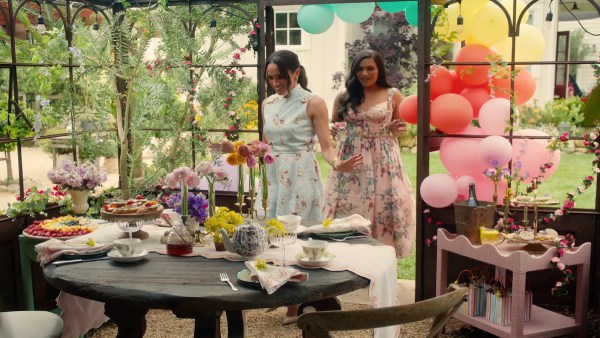 With Love Meghan OTT Release On Netflix Starting March 1