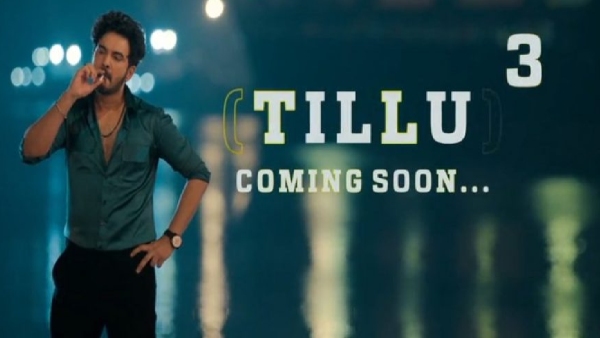 MAD Square Director To Helm Siddhu Jonnalagadda s Tillu Cube MAD Square Director To Helm Siddhu Jonnalagadda s Tillu Cube