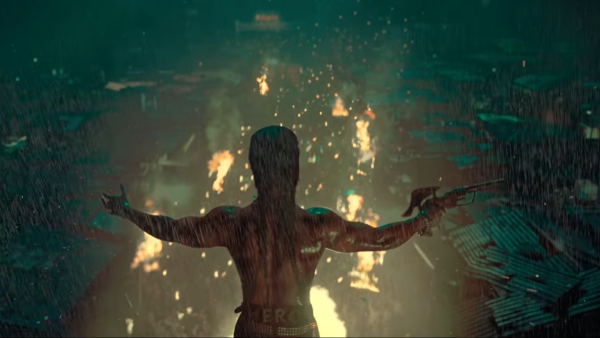 The Paradise Raw Statement Teaser Mixed Reactions For Nani The Paradise Raw Statement Teaser Mixed Reactions For Nani