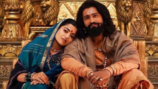 Chhaava Gross India BO Collection Day 18 Prediction Chhaava Gross India BO Collection Day 18 Prediction