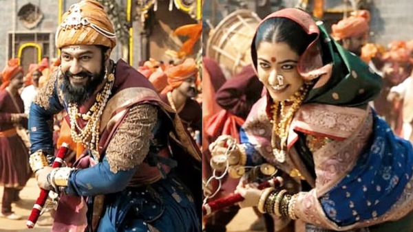 Chhaava Telugu Controversial Scene To Get Trimmed