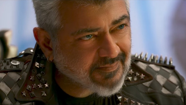 Ajith s Good Bad Ugly To Enjoy Solo Release On April 10