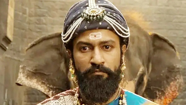 Chhaava Box Office Day 20 Evening Occupancy Report