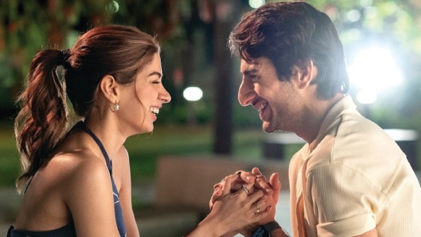 How To Watch Ibrahim Ali Khan s Debut Movie Nadaaniyan