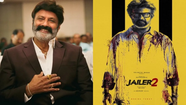 Jailer 2 Nandamuri Balakrishna s Cameo Yet To Be Confirmed