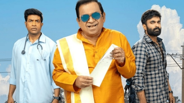 Brahma Anandam OTT Brahmanandam s Film Streaming Now On Aha