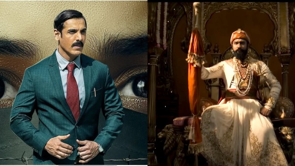 The Diplomat Box Office Collection Day 3 Early Updates