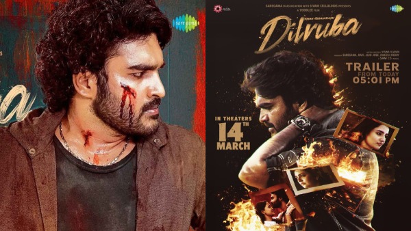 Dilruba Box Office Collection Day 4 Prediction Dilruba Box Office Collection Day 4 Prediction