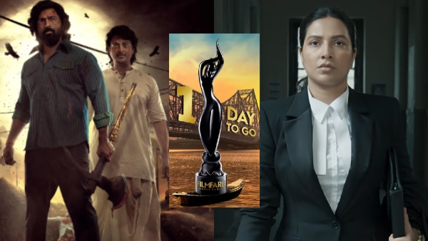 How To Attend Filmfare Awards Bangla 2025 In Kolkata