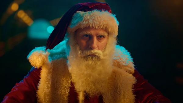 Nithiin s Robinhood Trailer Release On March 21 At 5 04 PM