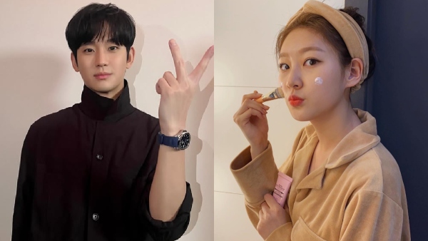 Gold Medalist Denies Demanding Compensation From Kim Sae-Ron Gold Medalist Denies Demanding Compensation From Kim Sae-Ron