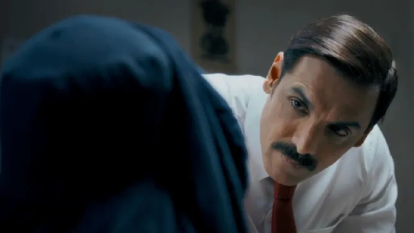 The Diplomat Box Office Collection Day 5 Early Trends